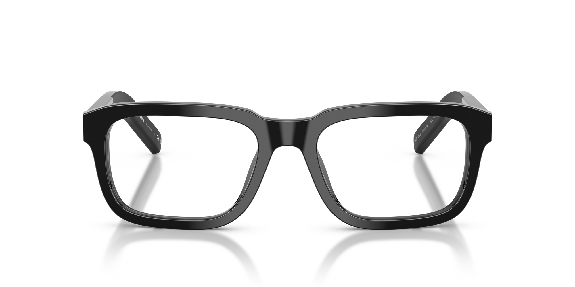 Prada Optical frame PR D12V-16K1O1