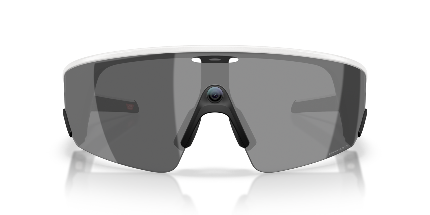 Oakley Meta AI glasses VANGUARD OW8001-05