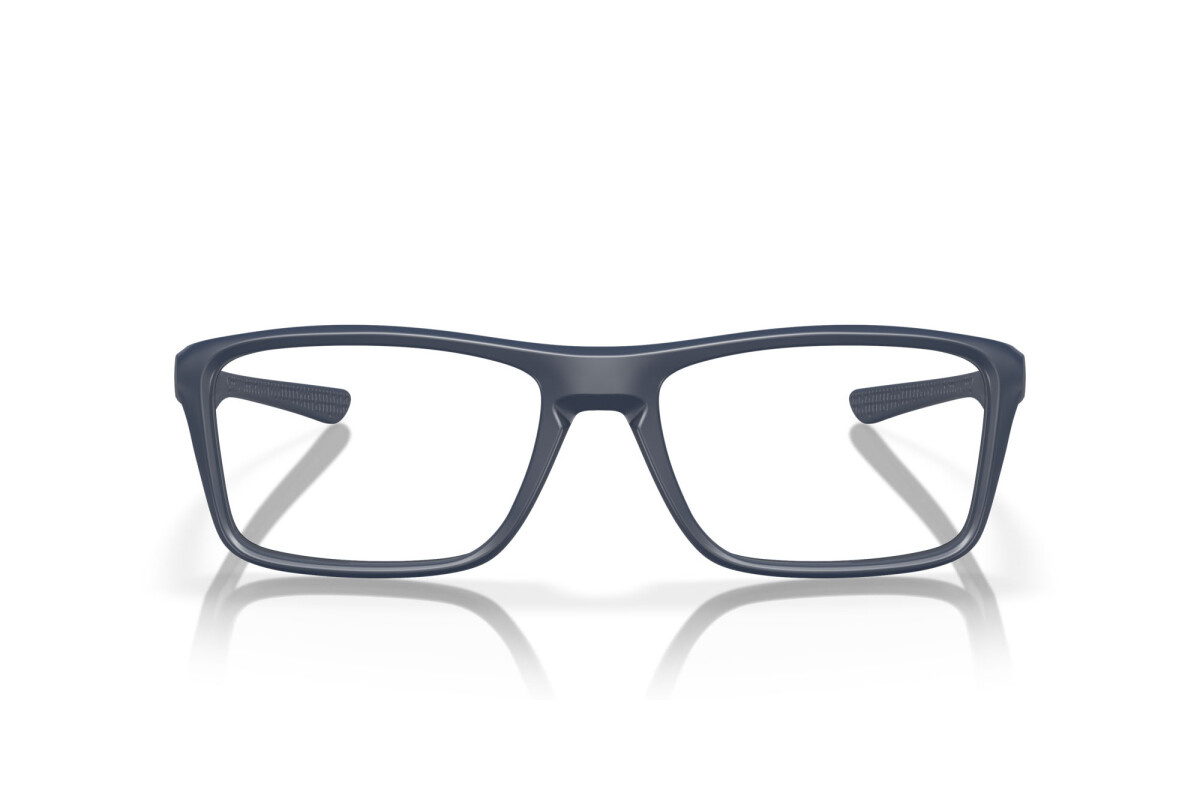 Oakley Okulary korekcyjne RAFTER Universal Blue OX8178-04