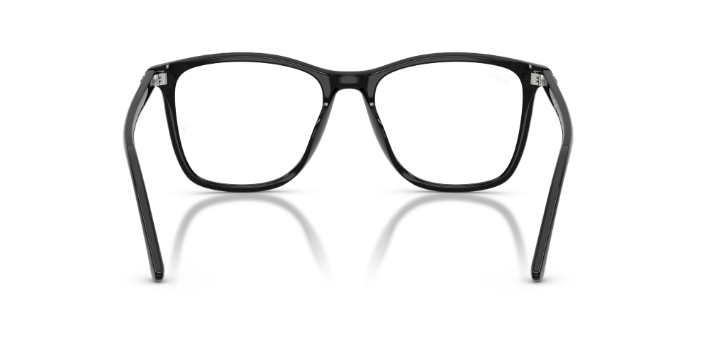 Ray-Ban Okulary korekcyjne RX5455-2000
