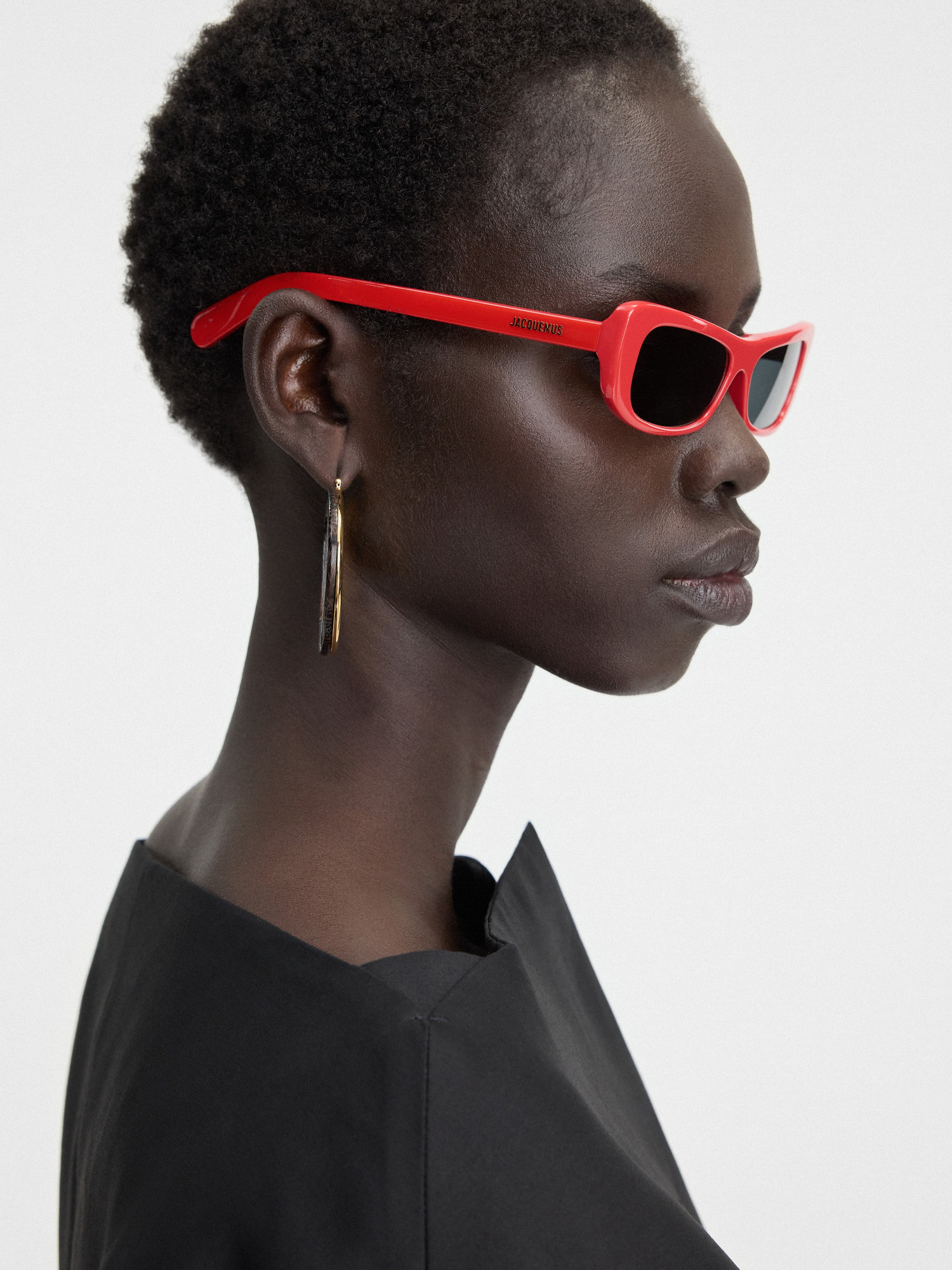 Jacquemus Sunglasses JAC55C2SUN