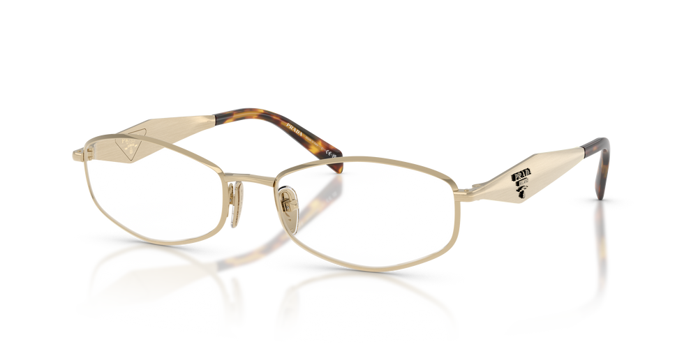 Prada Okulary korekcyjne PR D58V-ZVN1O1