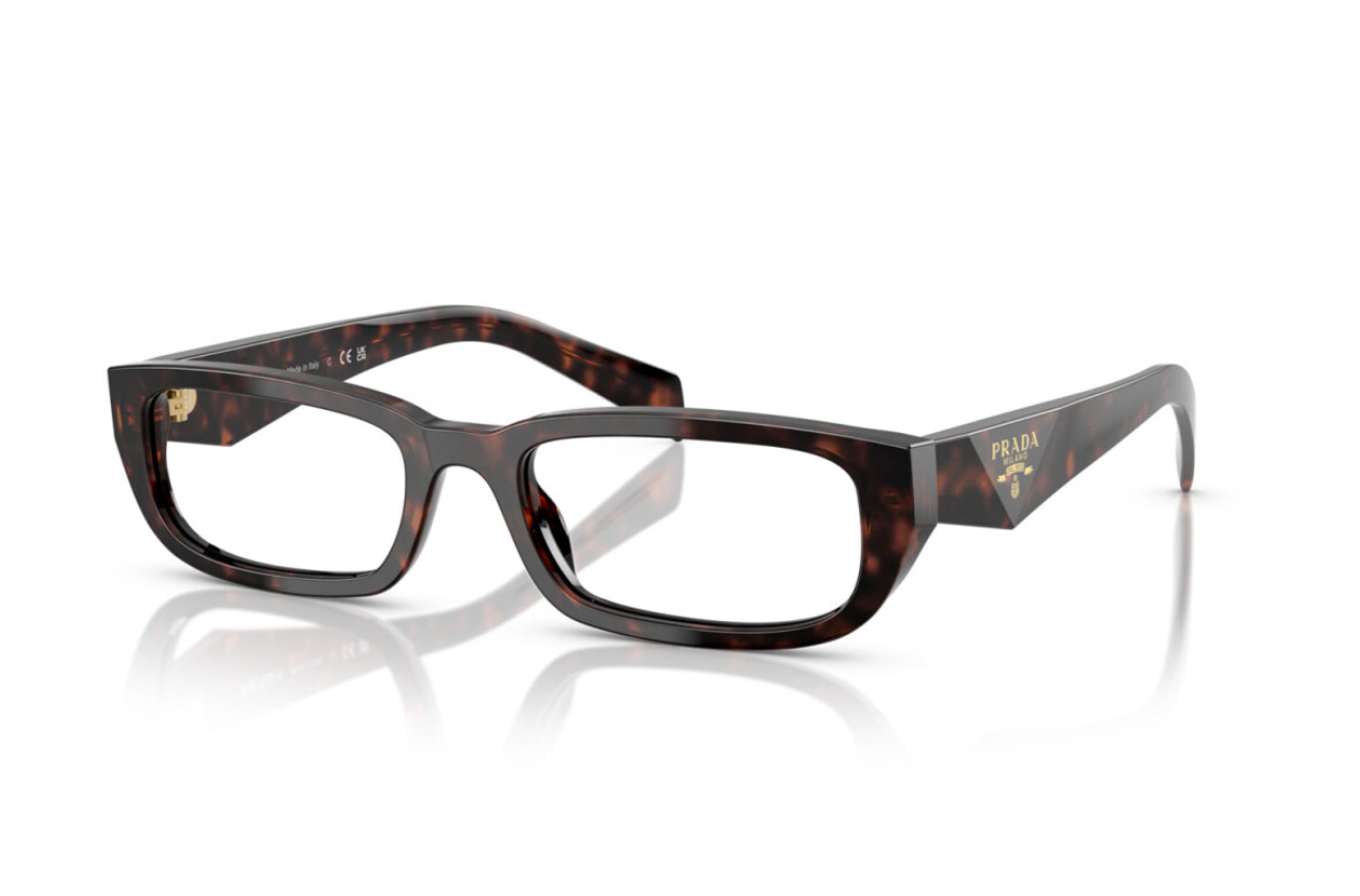 Prada Okulary korekcyjne PRB05V-17N1O1