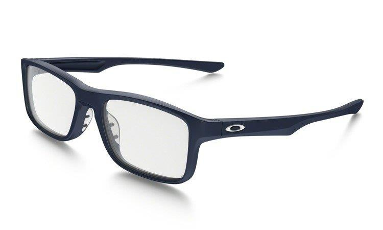 Oakley Optical frame PLANK 2.0 Universe Blue OX8081-03
