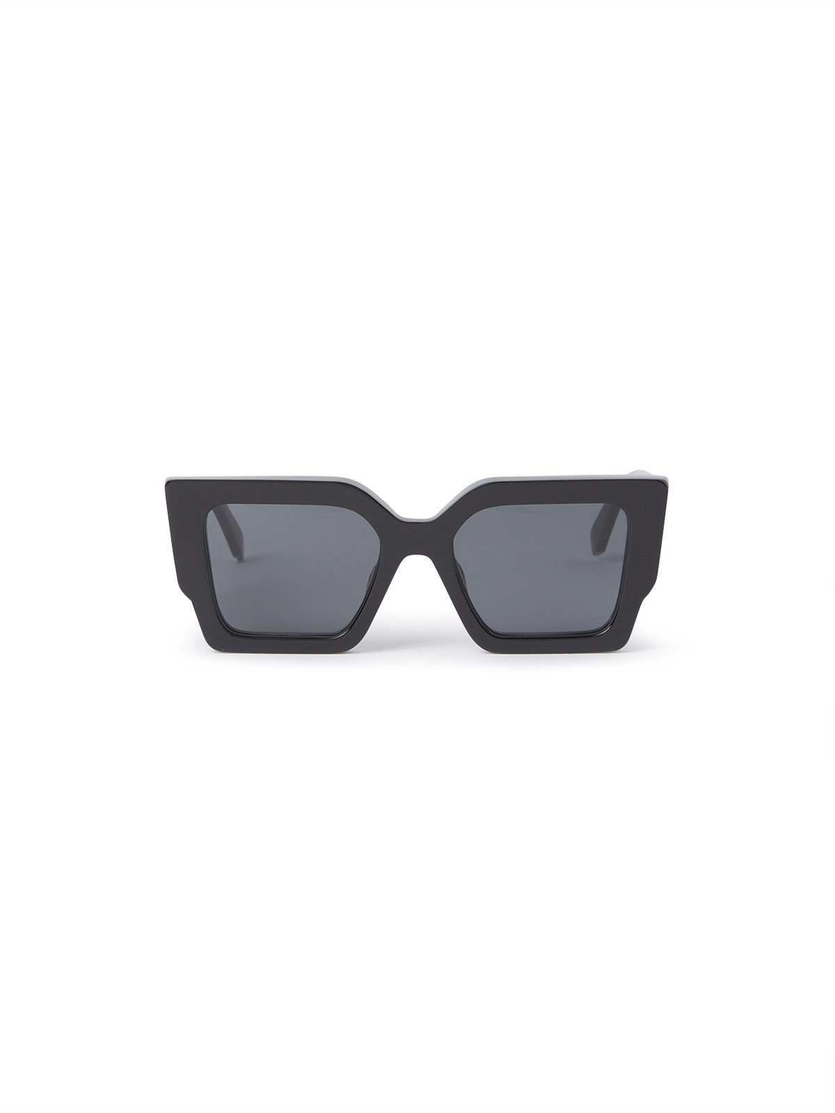 OFF-White Okulary przeciwsłoneczne OERI128-1007