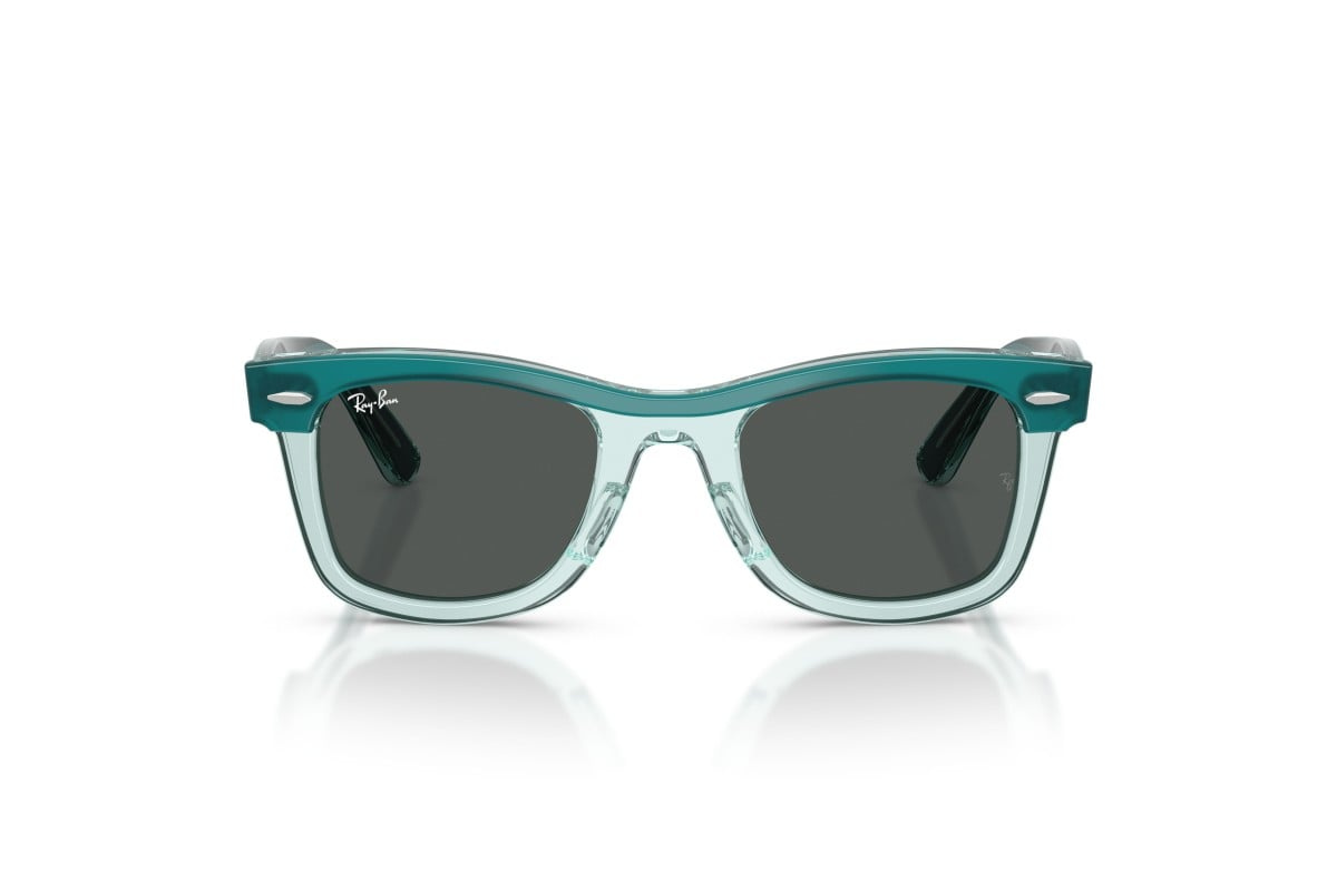 Ray-Ban Okulary przeciwsłoneczne Dziecięce RJ9140S-721387