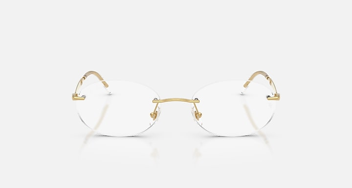 Ray-Ban Vista Optical frame RX3767V-2500