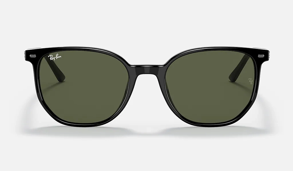 Ray-Ban Okulary przeciwsłoneczne ELLIOT RB2197-901/31