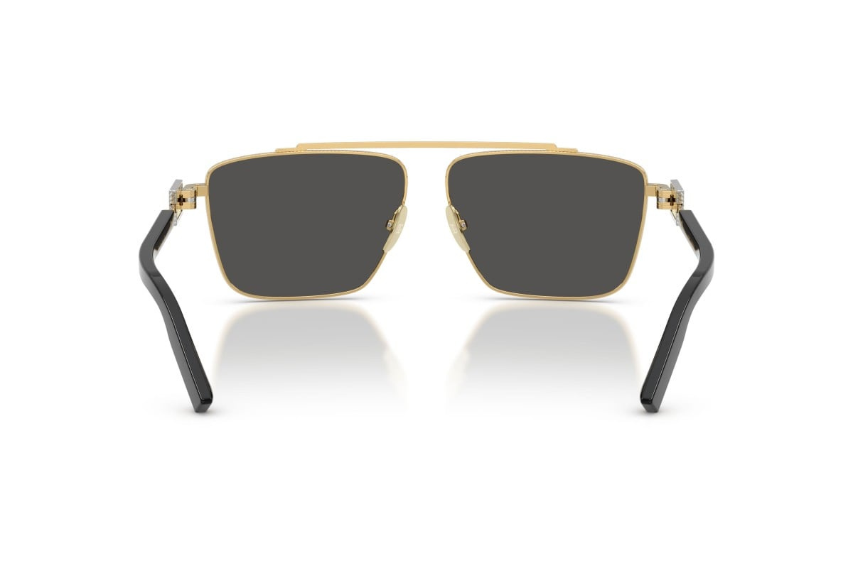 Dolce & Gabbana Sunglasses DG2336-02/87