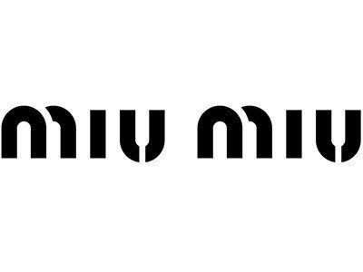 MIU MIU Okulary przeciwsłoneczne MU05QS-1AB3H0