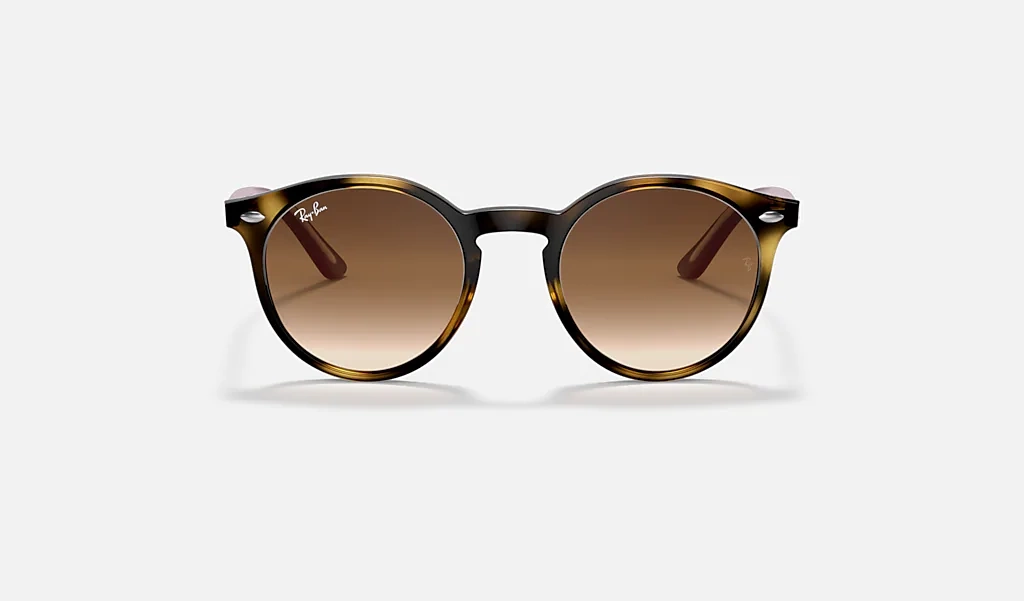 Ray-Ban Okulary przeciwsłoneczne Dziecięce RJ9064S-704113