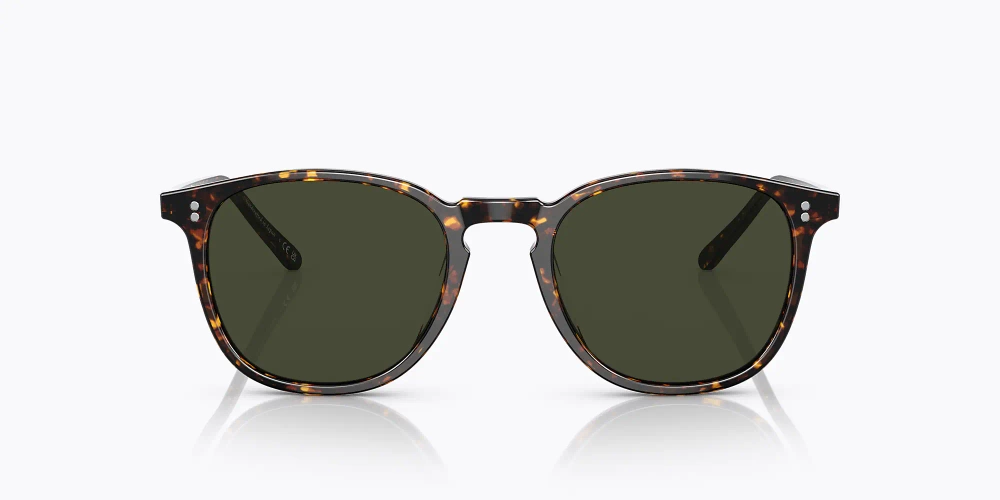 Oliver Peoples Okulary przeciwsłoneczne z polaryzacją Finley 1993 OV5491SU-1741P1