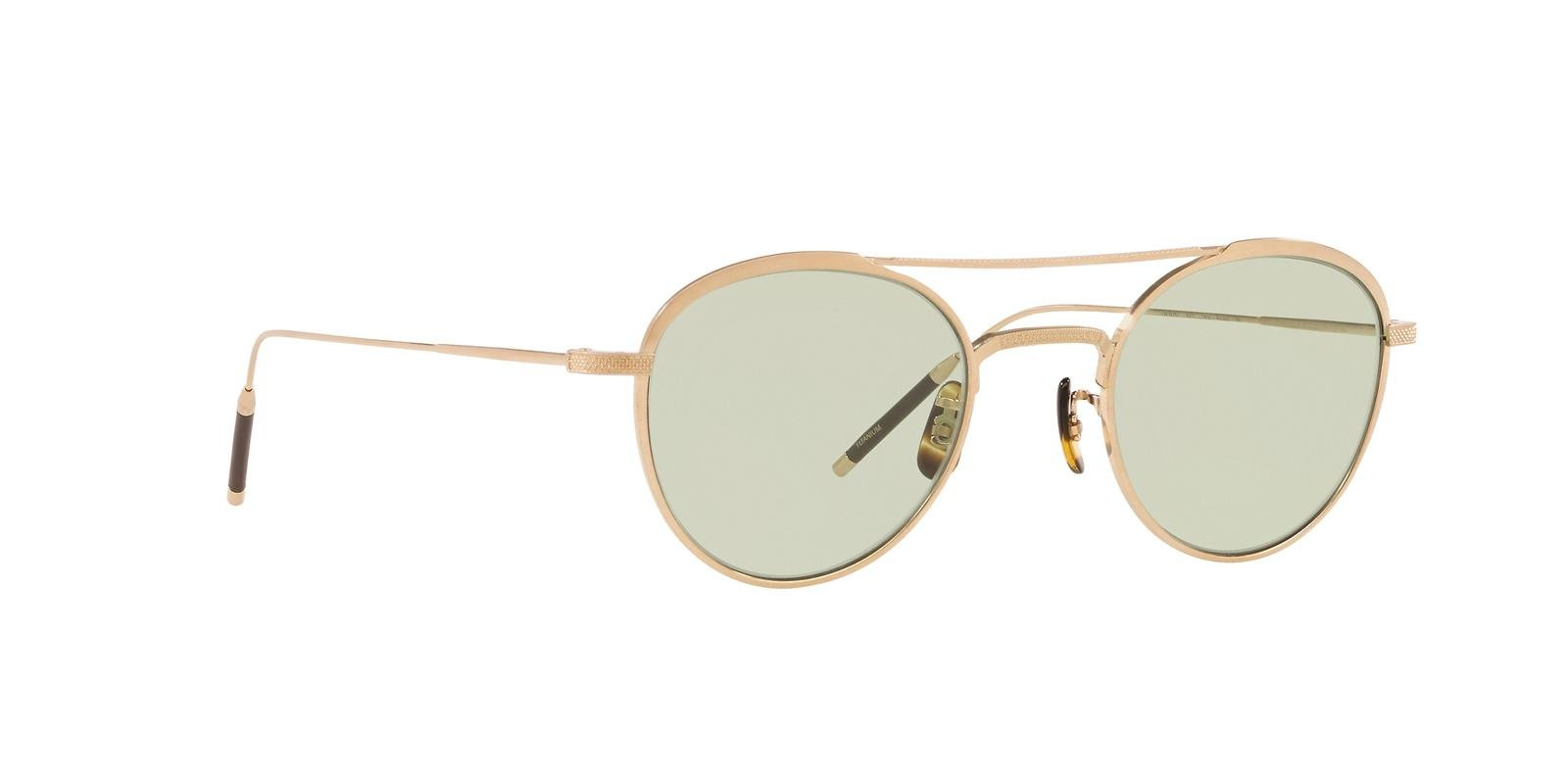 Oliver Peoples Optical Frame OV1275T-5311
