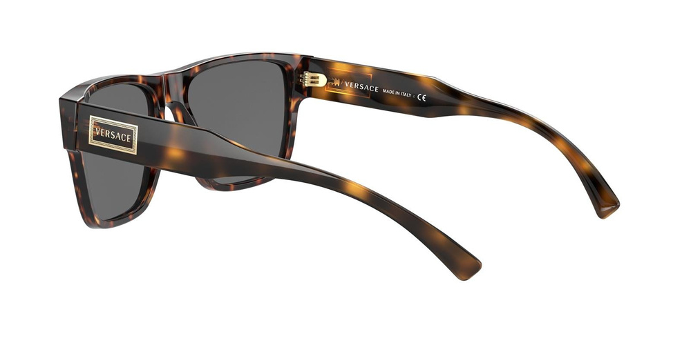 Versace Okulary przeciwsłoneczne VE4379-108/87