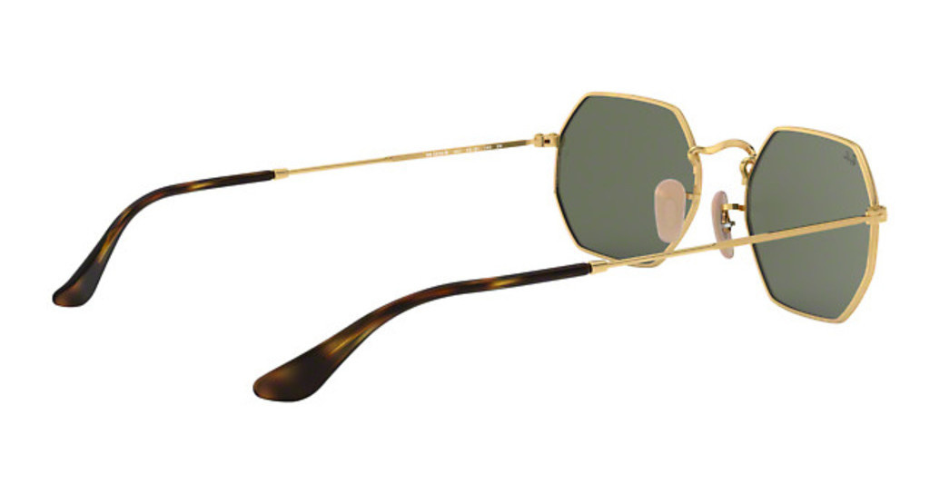 Ray-Ban Sunglasses RB3556N-001