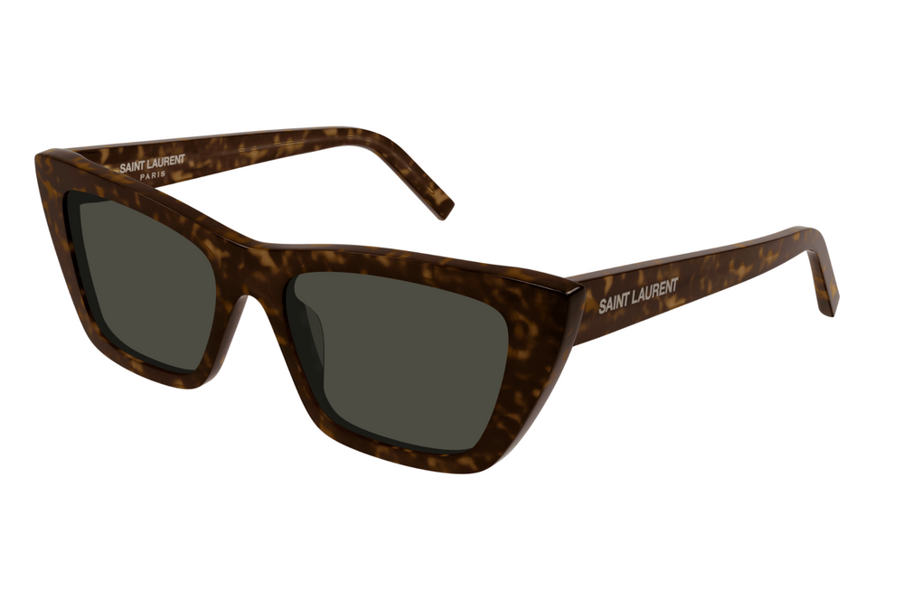 Saint Laurent Okulary przeciwsłoneczne SL 276 MICA-002