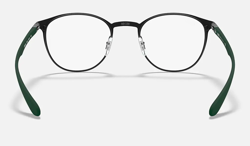 Ray-Ban Okulary korekcyjne RB6355-3098