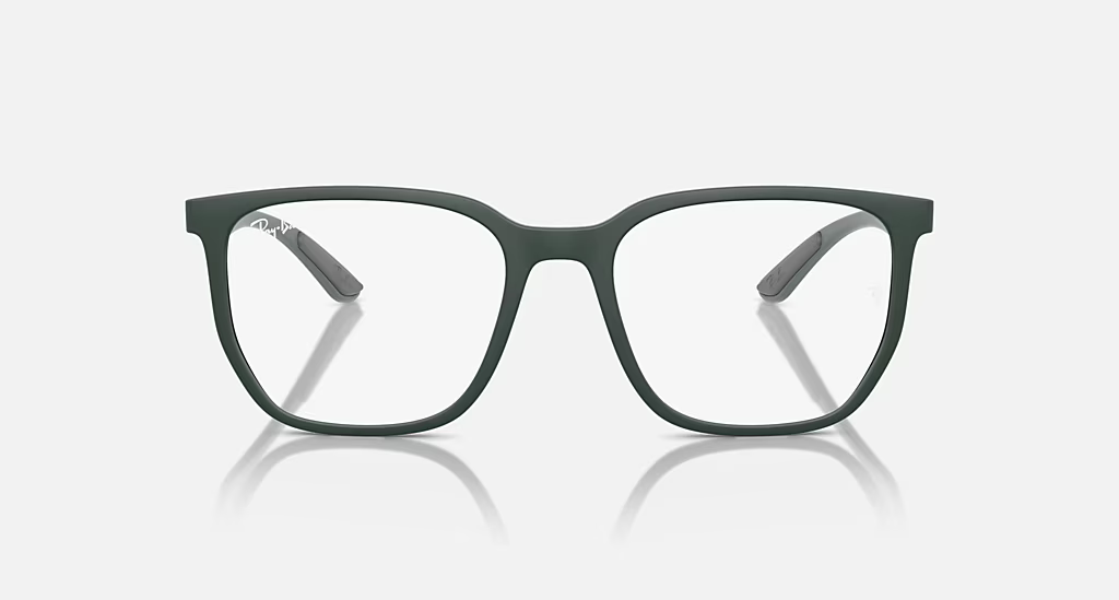 Ray-Ban Okulary korekcyjne RX7235-8062