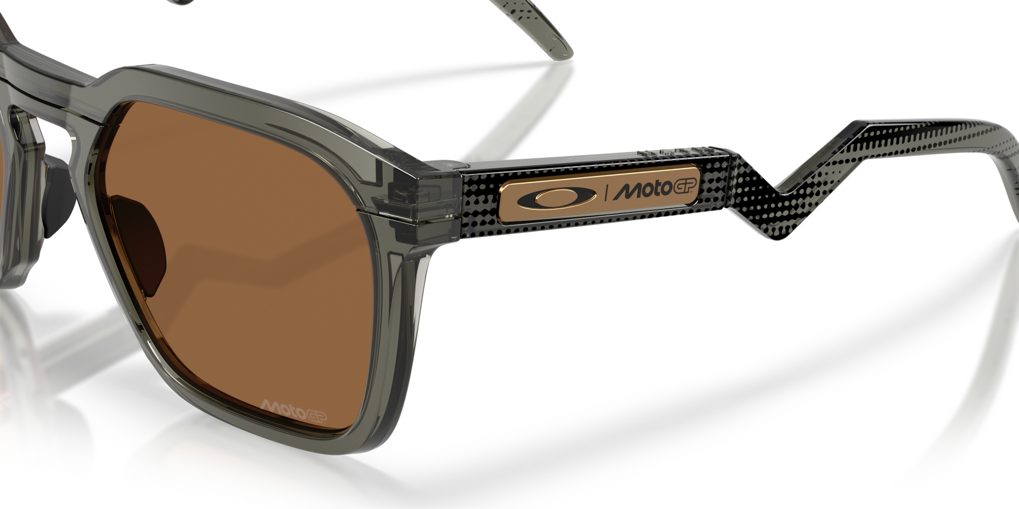 Oakley Sunglasses HSTN SQ OO9533-08