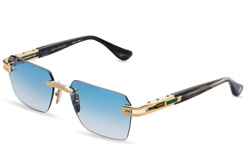 Dita Sunglasses META-EVO ONE DTS147-A-03