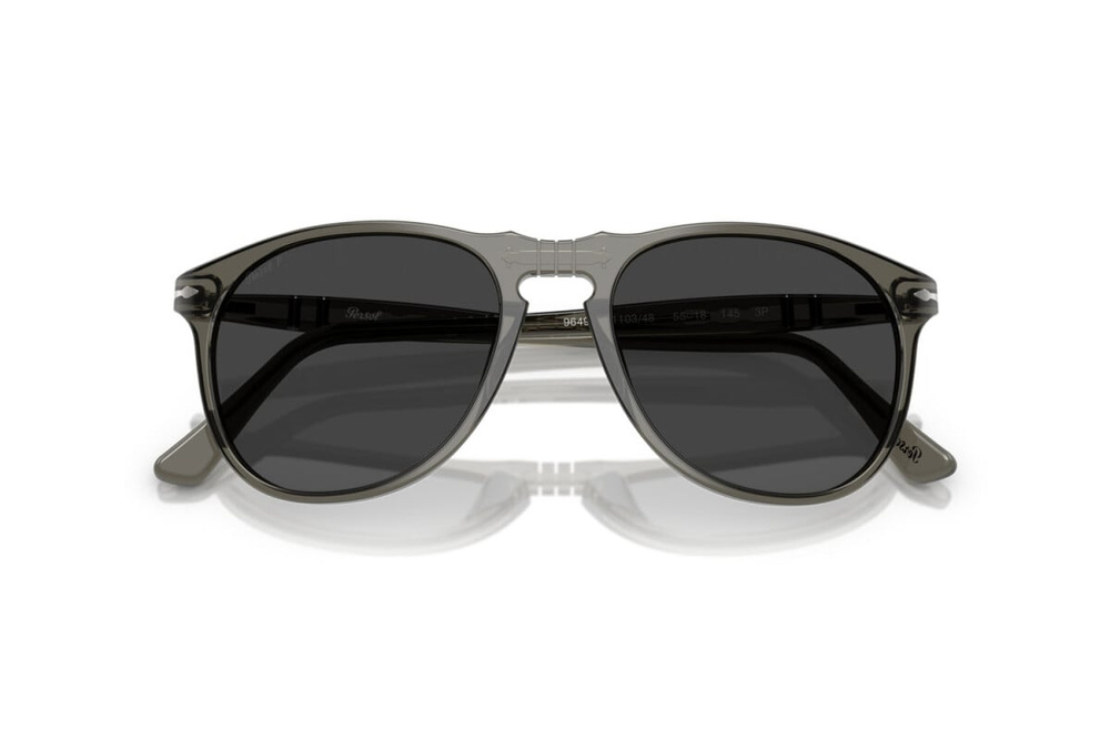 Persol Sunglasses PO9649S-110348