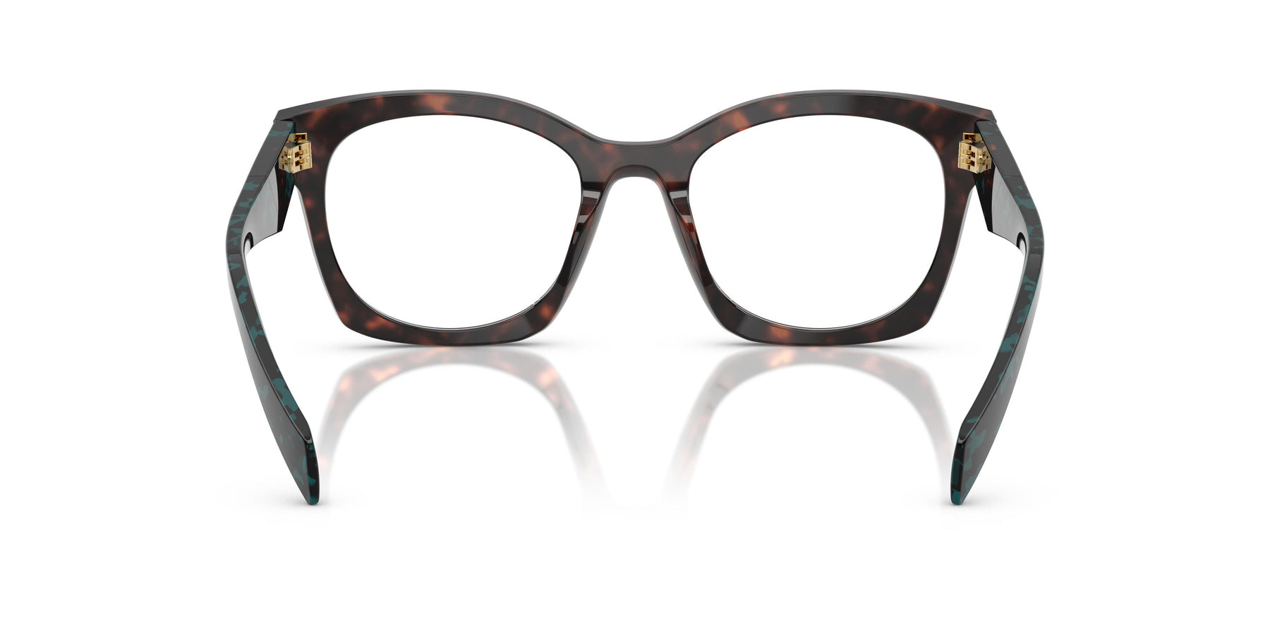 Prada Okulary korekcyjne PRA05V-18Z1O1