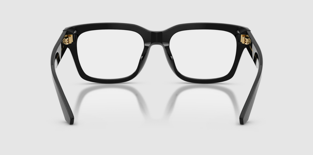 Dolce & Gabbana Okulary korekcyjne DG3416-501