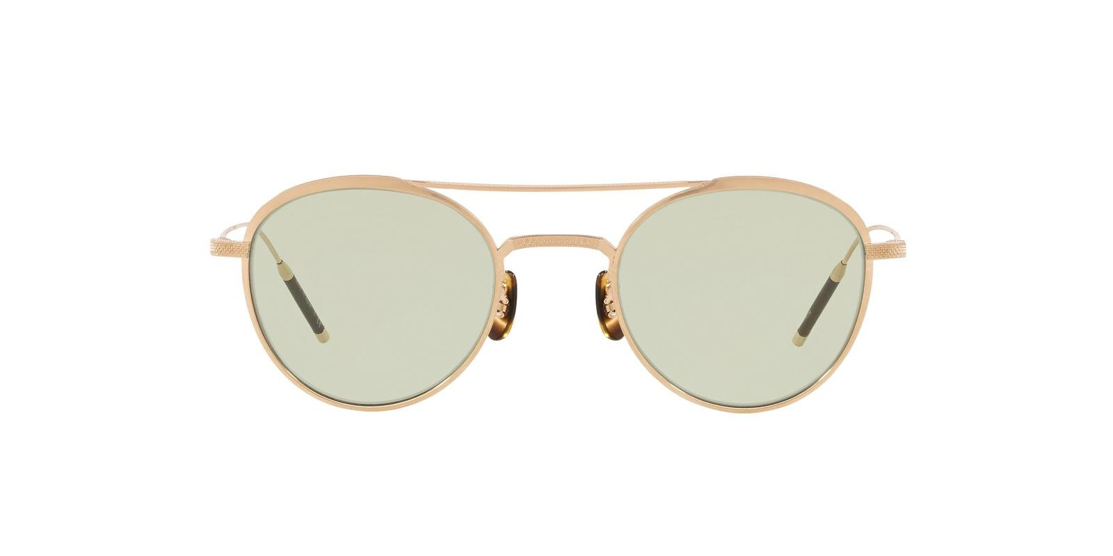 Oliver Peoples Optical Frame OV1275T-5311
