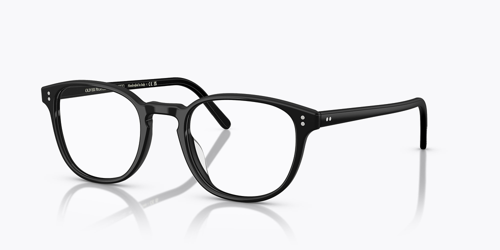 Oliver Peoples Okulary korekcyjne FAIRMONT OV5219-1465