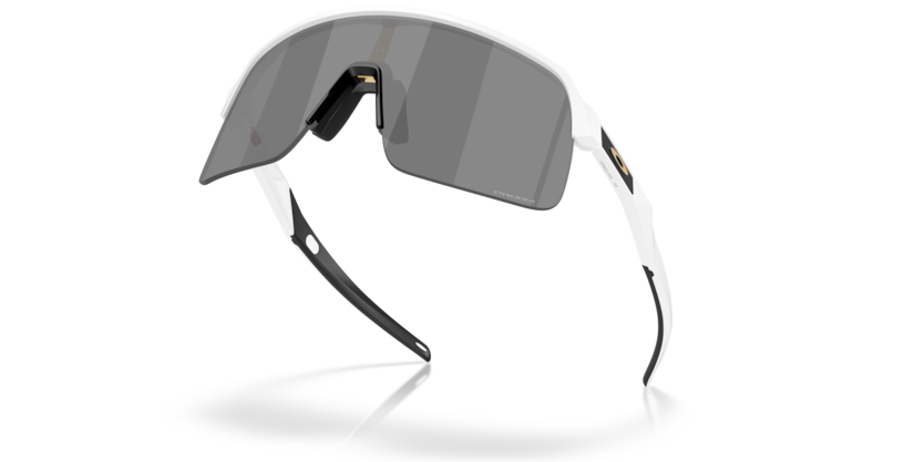 Oakley Okulary przeciwsłoneczne SUTRO LITE Matte white / Prizm black OO9463-75