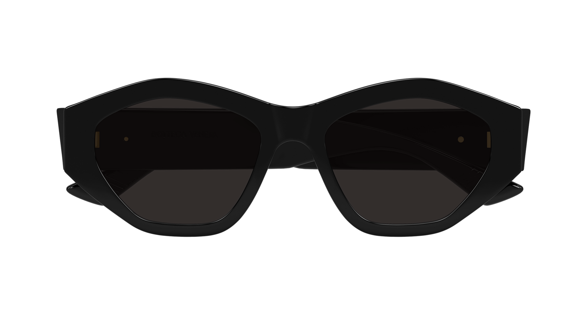 Bottega Veneta Sunglasses BV1408S-001