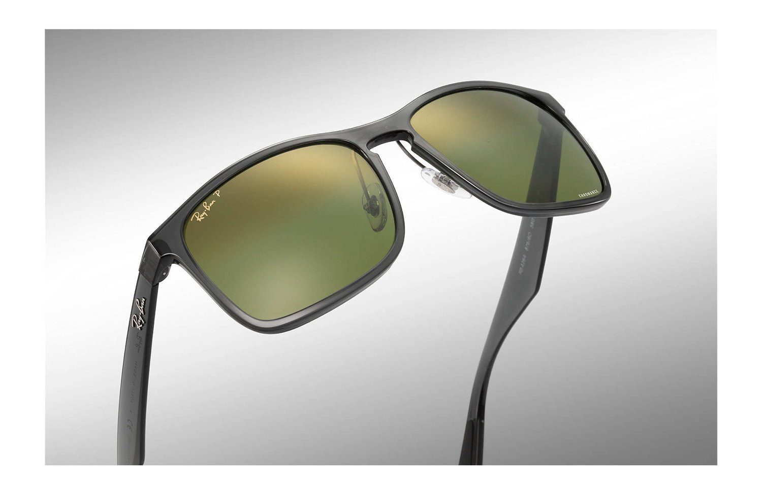 Ray-Ban Sunglasses RB4264-876/6O