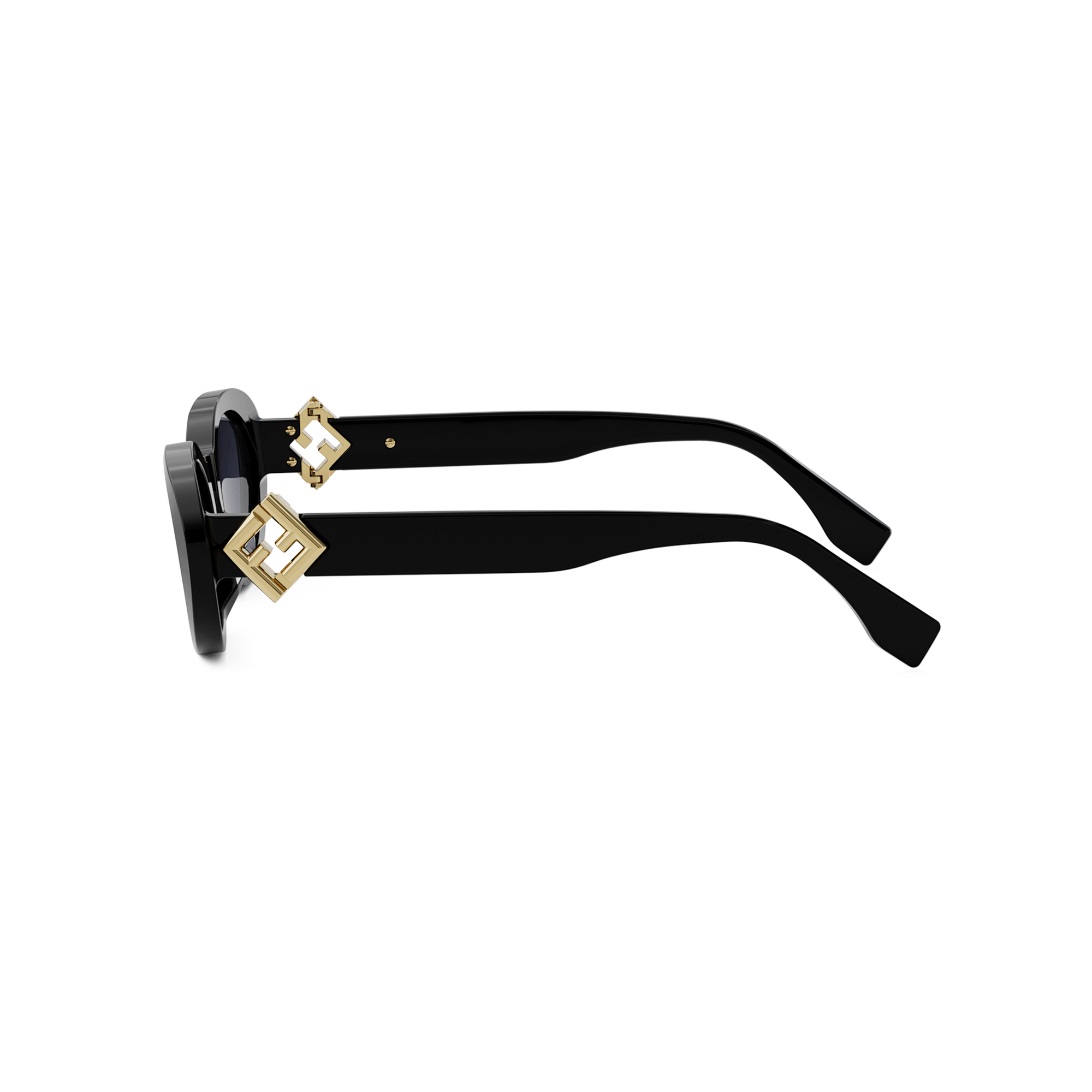 Fendi Sunglasses FE40140U-01A