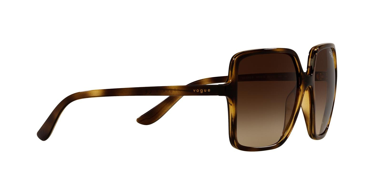 Vogue Okulary przeciwsłoneczne VO5352S-W65613