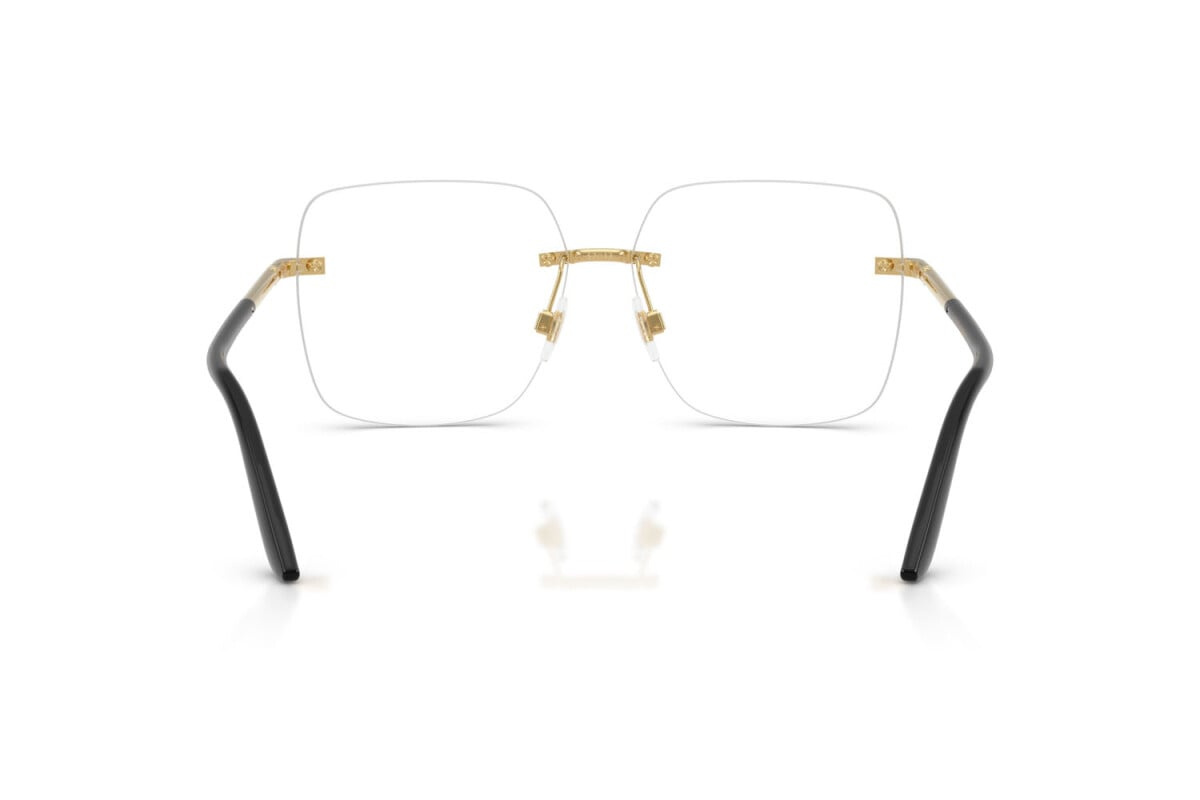 Dolce & Gabbana Okulary korekcyjne DG1360-02