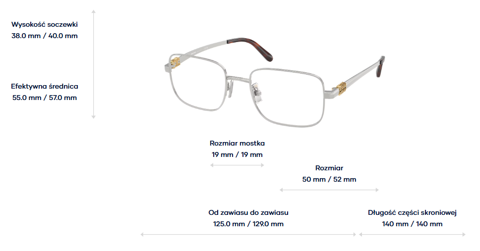 Miu Miu Optical frame MU 51ZV-1BC1O1