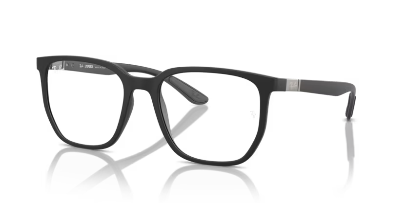 Ray-Ban Okulary korekcyjne RX7235-5204