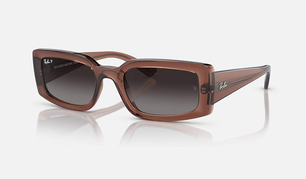 Ray-Ban Sunglasses KILIANE RB4395-6678T3