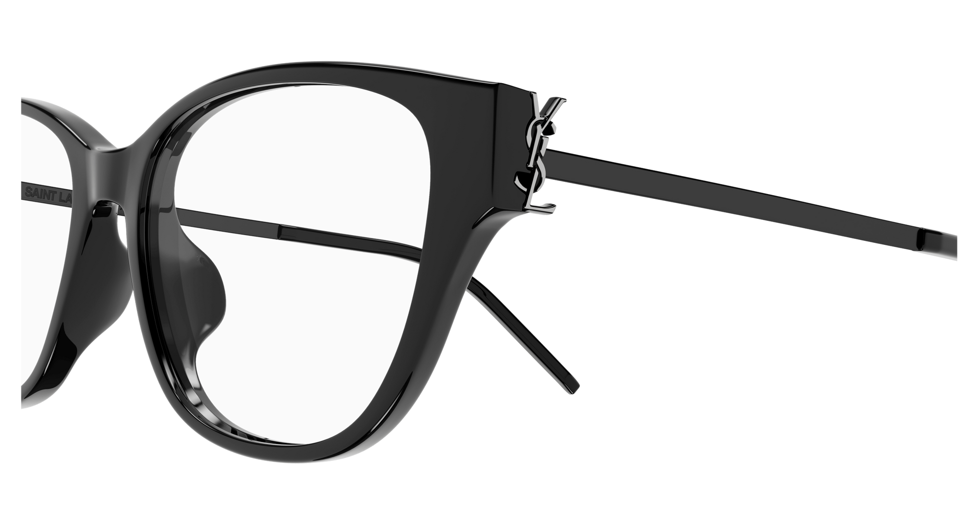 Saint Laurent Optical frame SL M48O_C/F-002