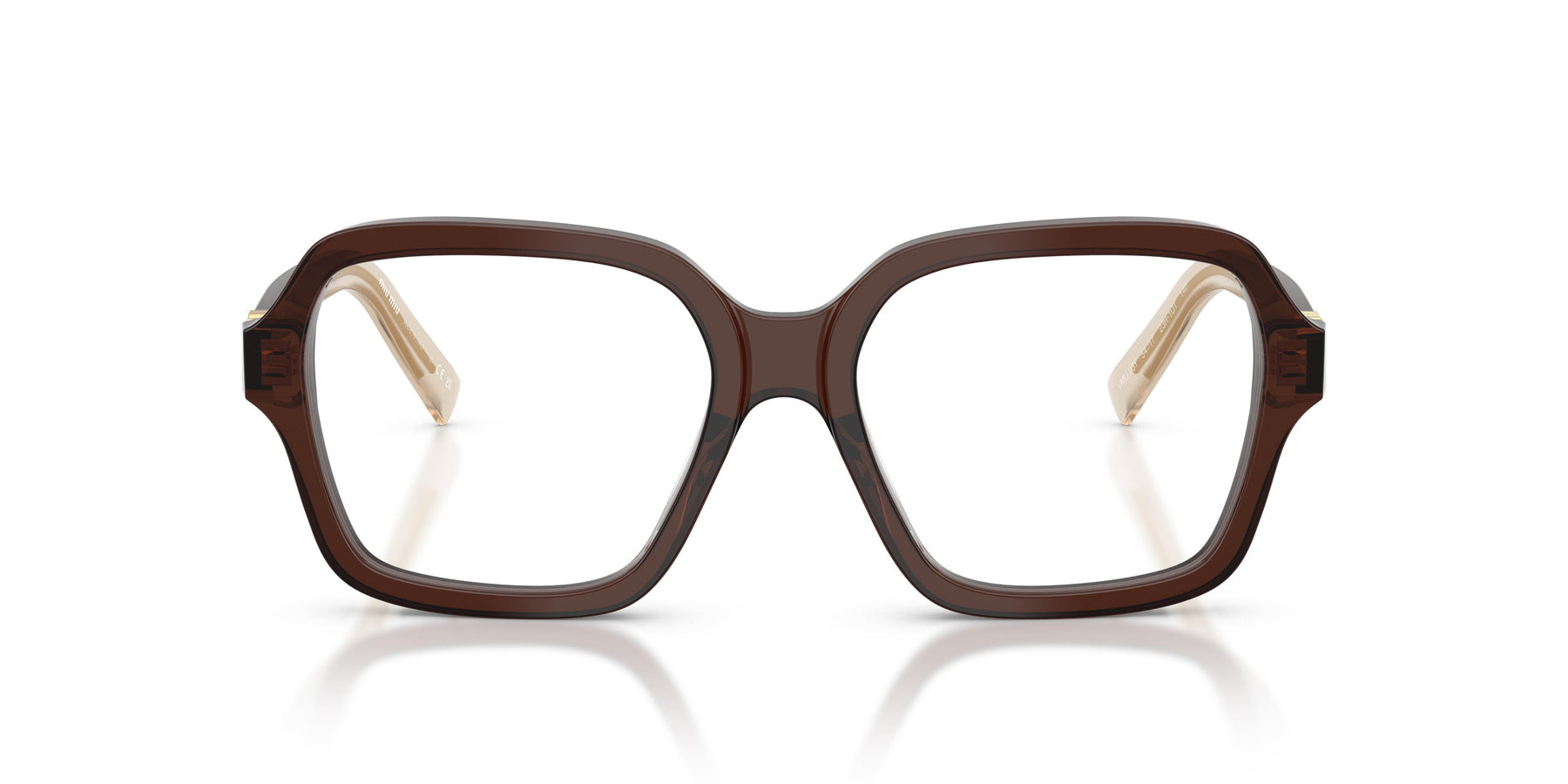 Miu Miu Optical frame MU03YV-23H1O1