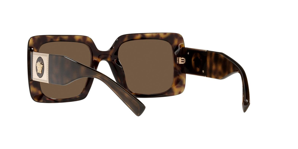 Versace Sunglasses VE4405-108/73