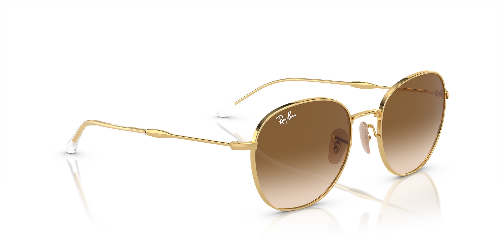 Ray-Ban Sunglasses RB3809-001/51