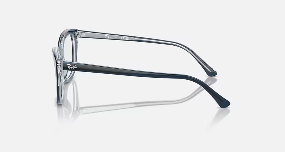 Ray-Ban Okulary korekcyjne RX5433-8324