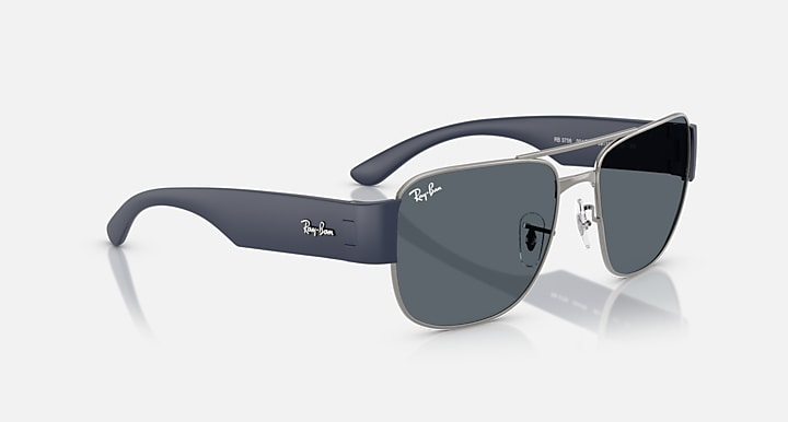 Ray-Ban Sunglasses RB3756-004/R5