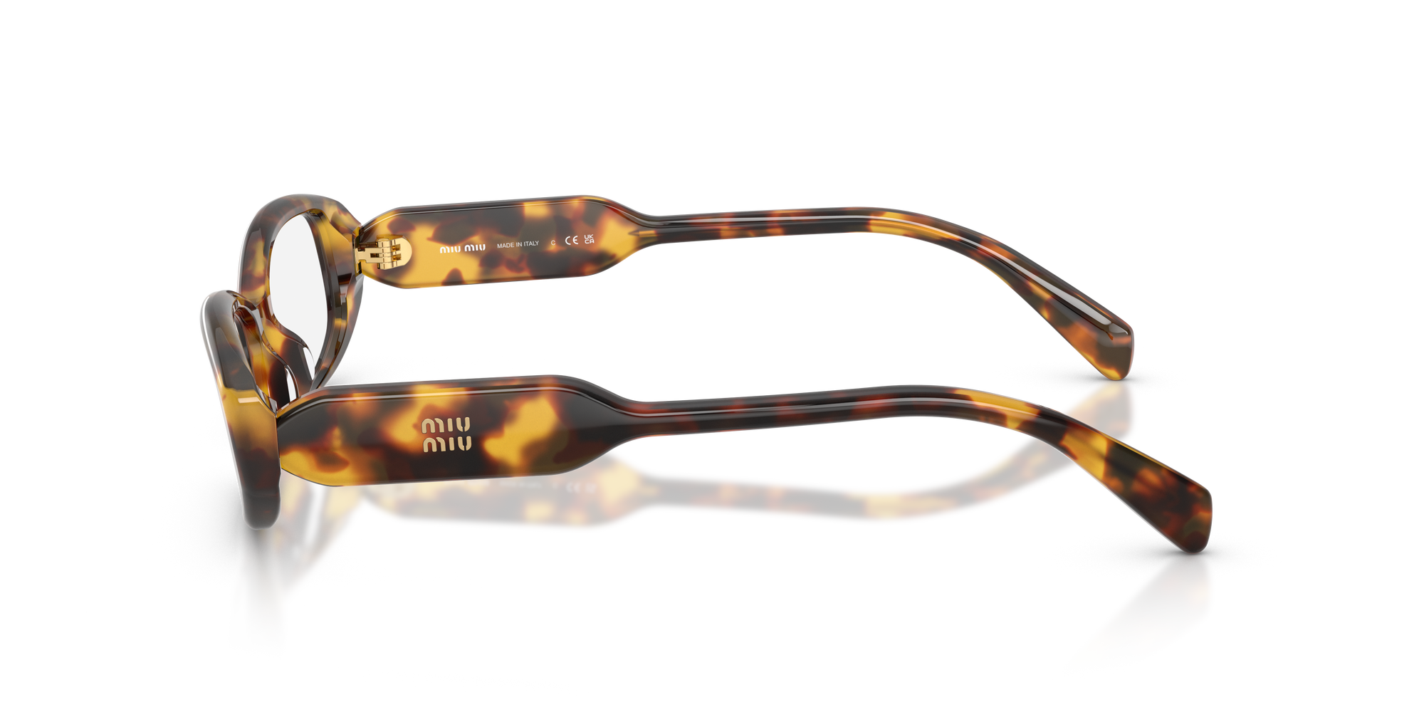 Miu Miu Optical frame MU 06ZV-14L1O1
