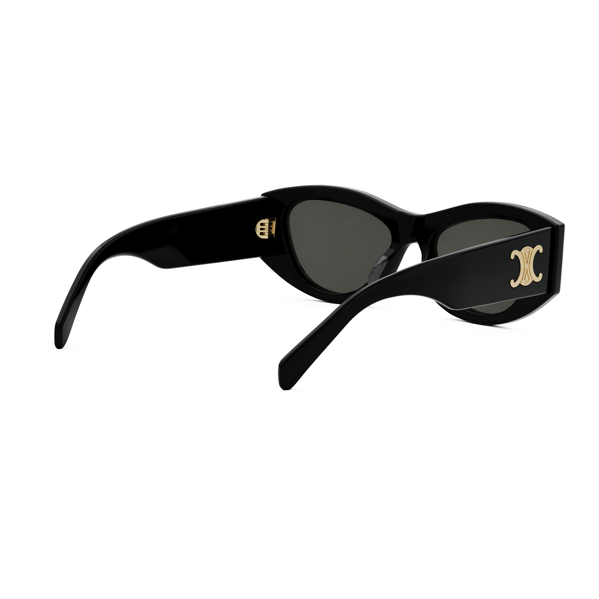 Celine Okulary przeciwsłoneczne CL40308U-01A
