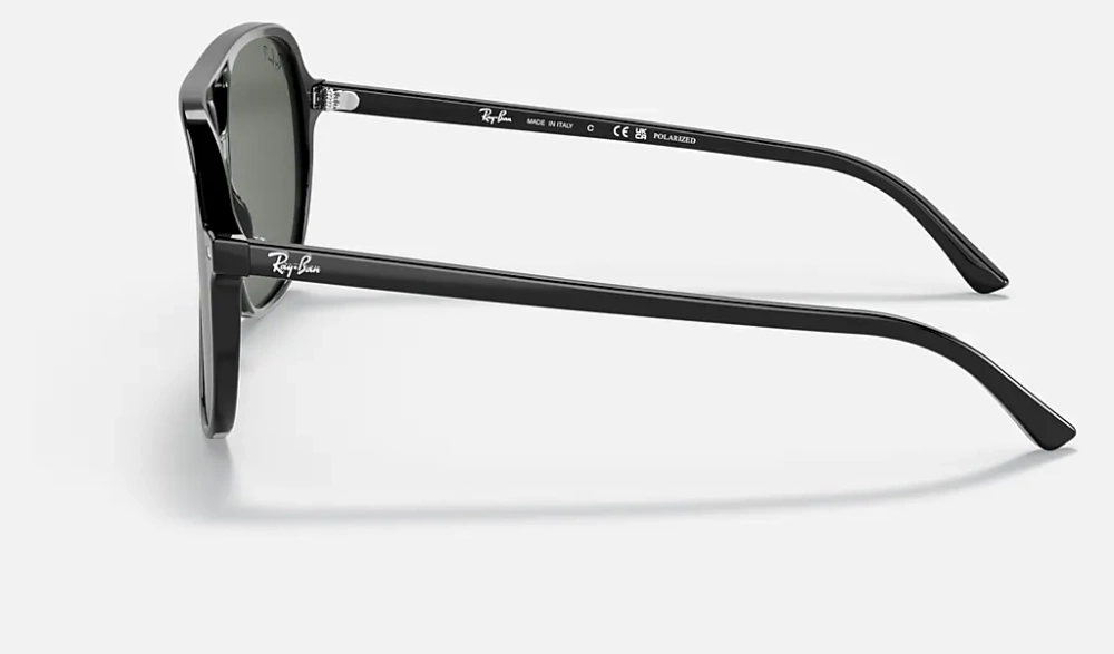 Ray-Ban Okulary przeciwsłoneczne Bill RB2198-901/58