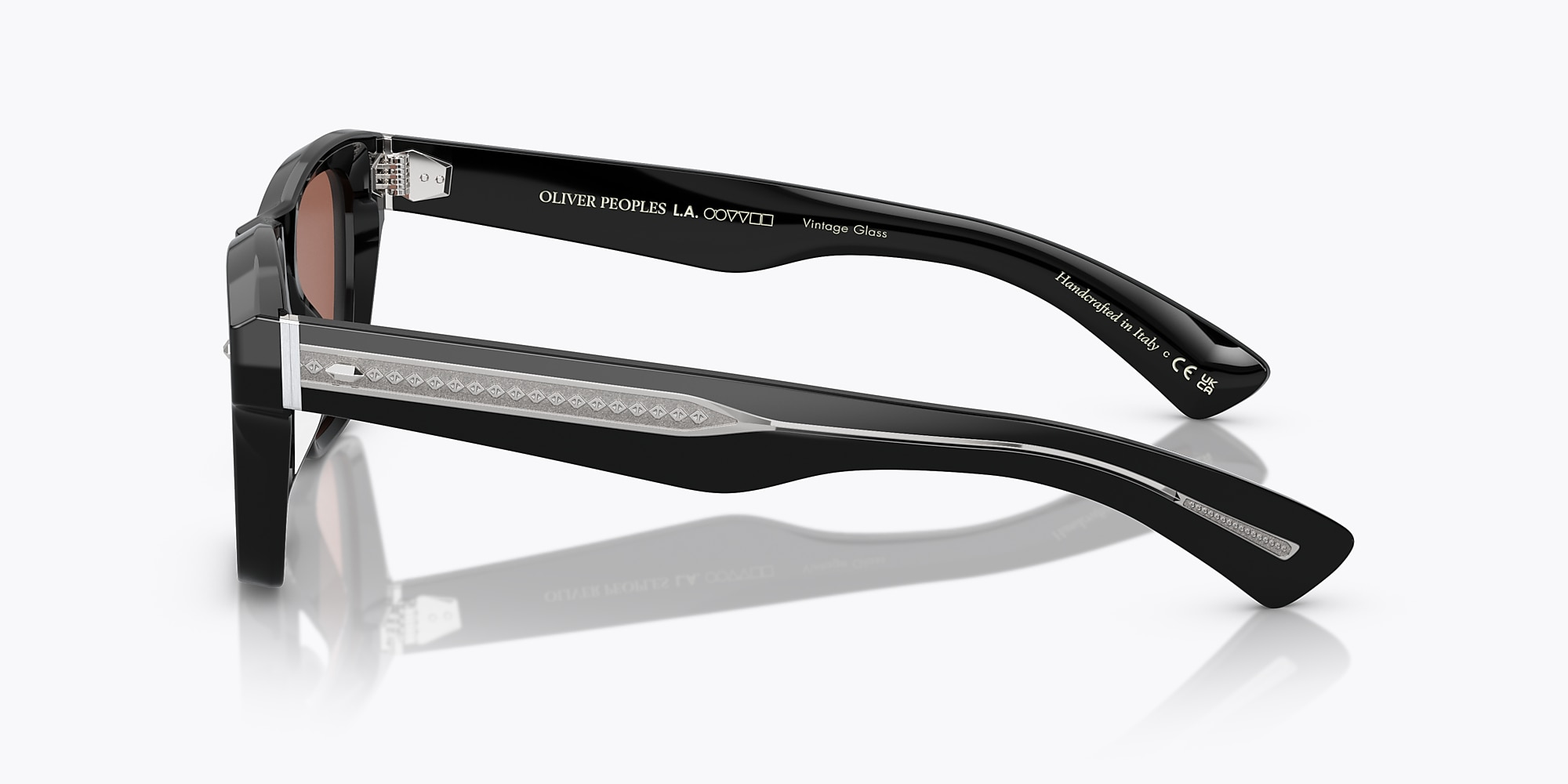 Oliver Peoples Okulary przeciwsłoneczne Oliver Sixties Sun OV5522SU-1492W4