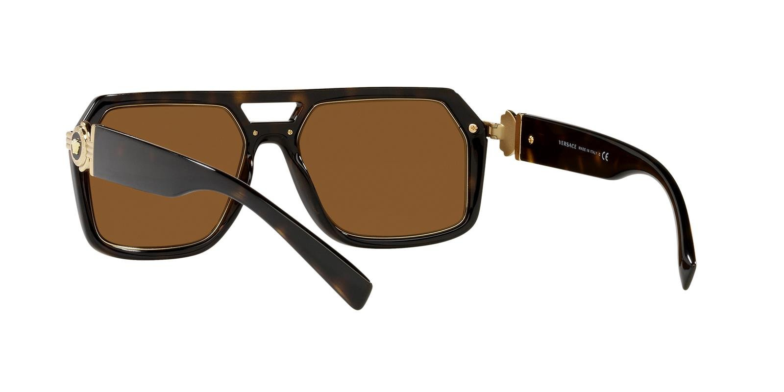 Versace Okulary przeciwsłoneczne VE4399-108/73