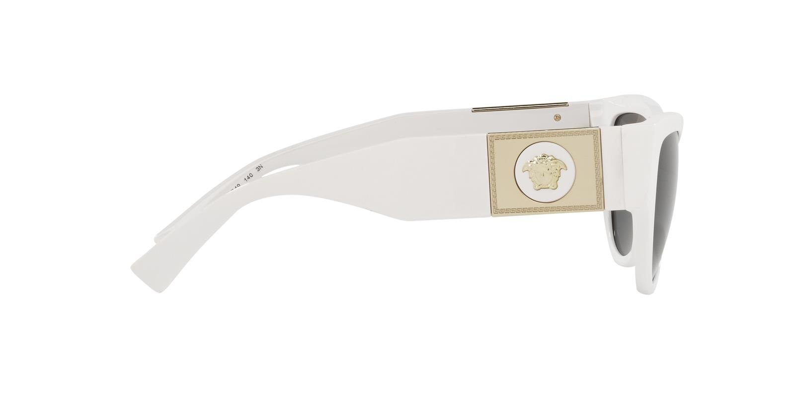 Versace Okulary przeciwsłoneczne VE4398-314/87